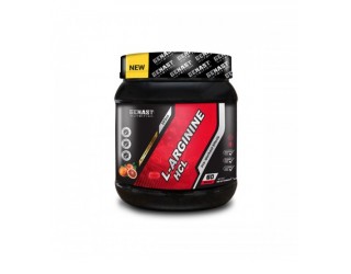 Genast Nutrition Arginine Hcl 390 Gr 60