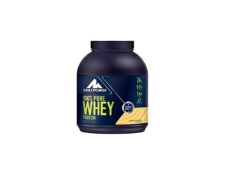 Multipower %100 Pure Whey Protein 2000 Gr