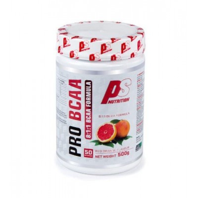 Ps Nutrition Pro-Bcaa 500 Gr