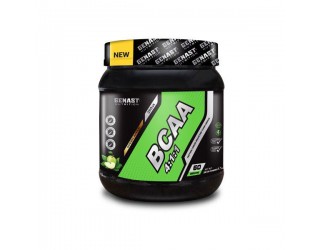 Genast Bcaa 4,1,1 390 gr 