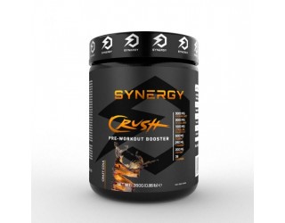 Synergy Crush Pre Workout 390 Gr