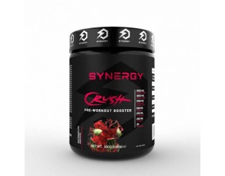 Synergy Crush Pre Workout 390 Gr