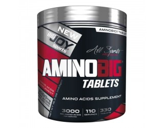 Big Joy Aminobig Amino Asit 330 Tablet