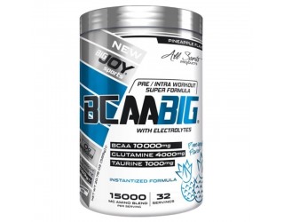 Big Joy BcaaBig 589 Gr