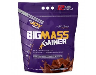Big Joy Big Mass 5440 Gr