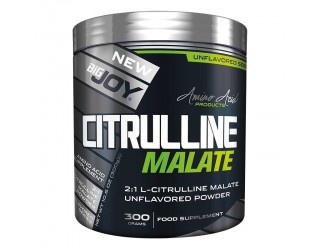 Big Joy Citrulline Malate 300 Gr