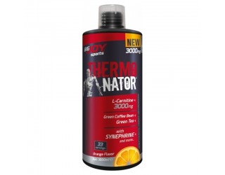 Big JoyBig Joy Thermonator L-Carnitine 1000 mL