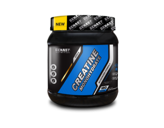 Genast Nutrition creatin  390 Gr 120 Servis