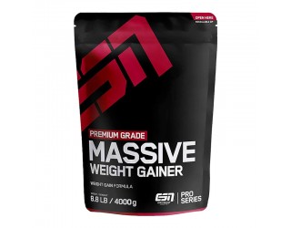 ESN Massive Weight Gainer 4000 Gr