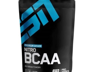 ESN Nıtro Bcaa 500gr