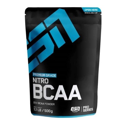 ESN Nıtro Bcaa 500gr