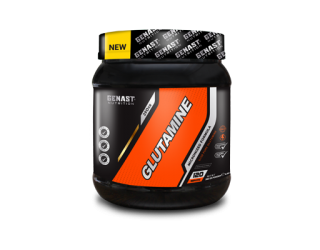 Genast Nutrition Glutamin 390 Gr 120 Servis