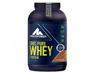 Multipower %100 Pure Whey Protein 900 Gr