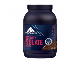 Multipower %100 Whey Isolate Protein 725 Gr