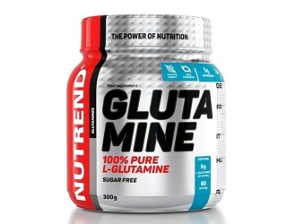 Nutrend Glutamine 300 Gr