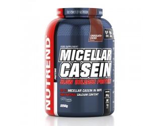 Nutrend Micellar Casein 2250 Gr