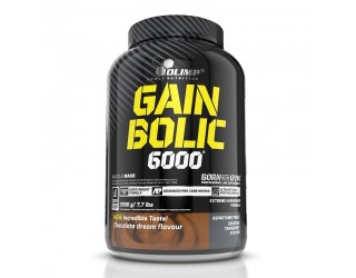 Olimp Gain Bolic 6000 3500 Gr