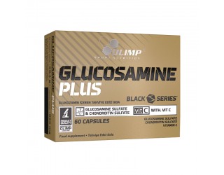 Olimp Glucosamine Plus 60 Kapsül