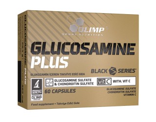 Olimp Glucosamine Plus 60 Kapsül