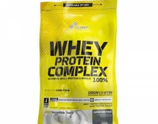 Olimp Whey Protein 700 Gr Olimp Whey Protein 700 Gr