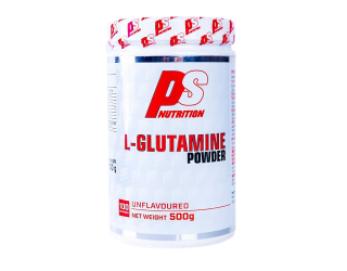 Ps Nutrition L-Glutamin 500 Gr