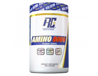 Ronnie Coleman Signature Series Amino 8000 325 Tablet