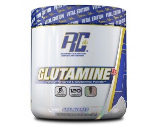 Ronnie Coleman Signature Series Glutamine 300 Gr