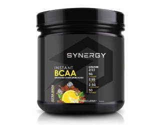 Synergy Instant BCAA  2,1,1 650 gr