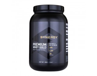Synergy Premium Whey Protein 908 Gr