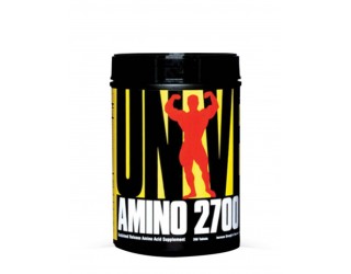 Universal  Amino 2700 350 Tablet 
