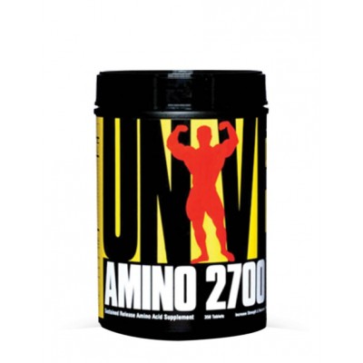 Universal  Amino 2700 350 Tablet
