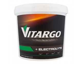 Vitargo Electrolyte 2000 gr 26 Servis